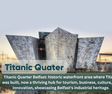 Dublin: Private Luxury Tour to Belfast and Giant's Causeway.