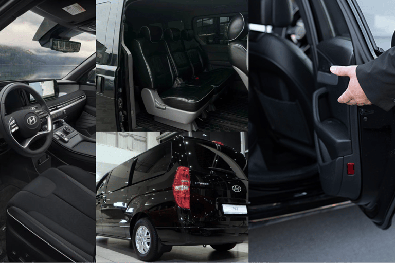 From Kraków: Private Tour to Wrocław with a personal driver