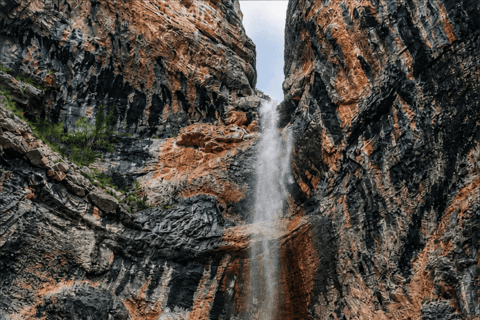 From Yerevan: Dimats Mountain Jeep Tour Group (Shared) Jeeping Tour to Dimats Mountain