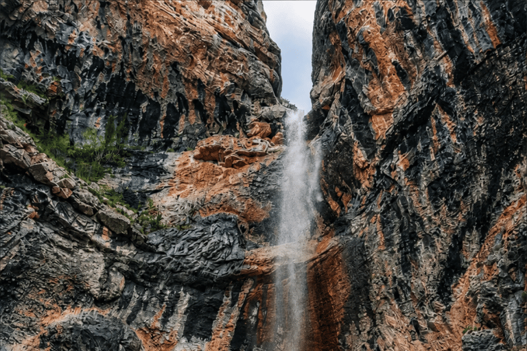 From Yerevan: Dimats Mountain Jeep Tour Group (Shared) Jeeping Tour to Dimats Mountain