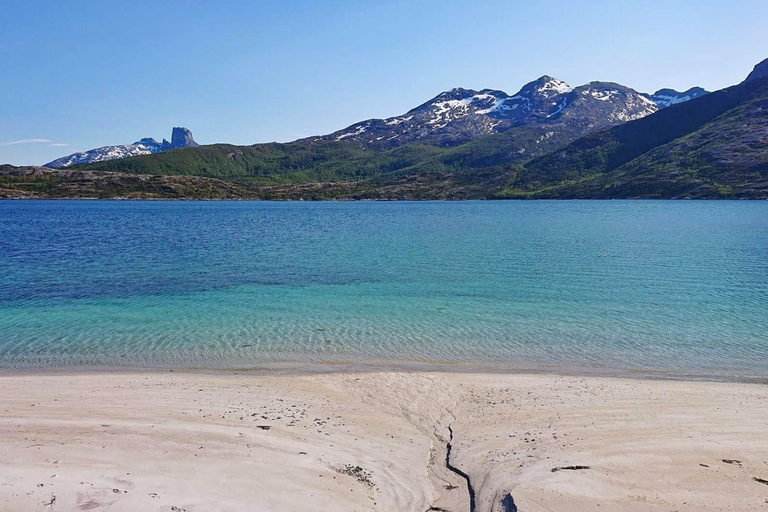 Bodø: The Beaches of Kjerringøy