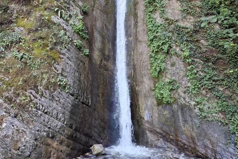 Pollino National Park: Trekking in the Argentino Nature Reserve