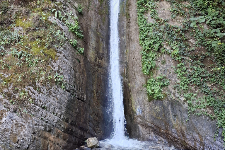 Pollino National Park: Trekking in the Argentino Nature Reserve