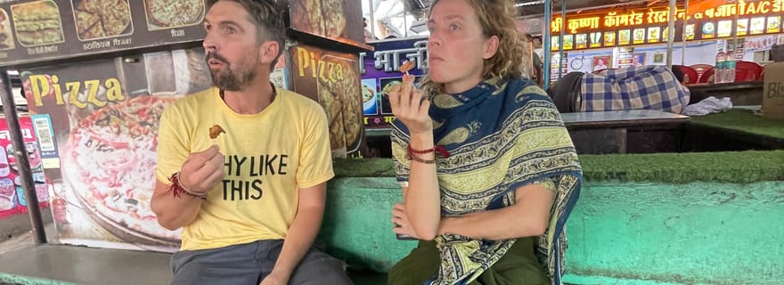 Patrimoine, marchés et dégustation (hors sentiers battus)