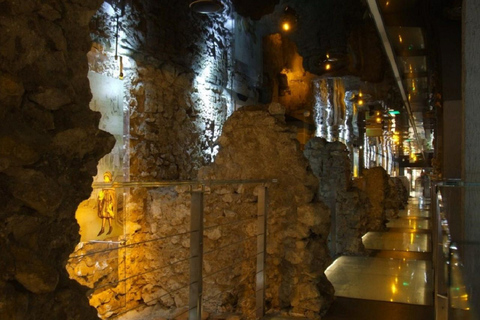 Krakow: Skip the Line Rynek Underground Museum Private Tour 2-Hour Rynek Underground Museum Private Tour