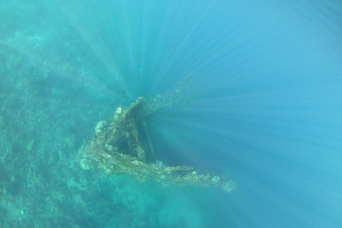 Circuit dans les îles de Coron : Super visite privée ultime