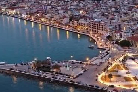 Zakyntos: Island Tour, local sites seeing, South 1/2 day