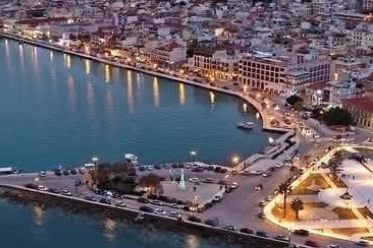 Zakyntos: Island Tour, local sites seeing, South 1/2 day