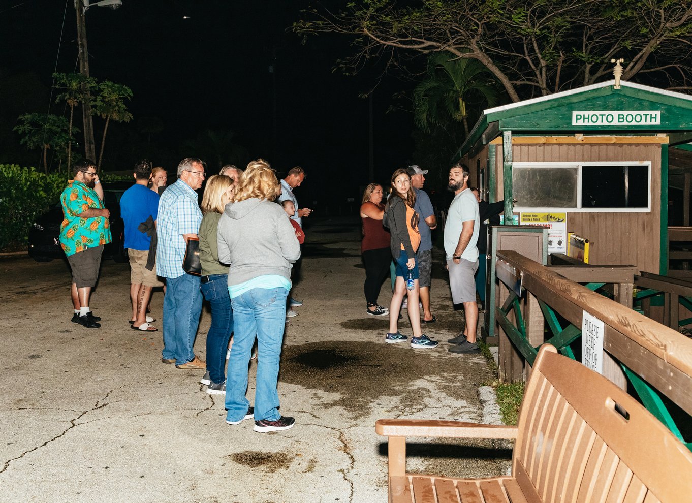 Everglades: 1-times aftentur i airboat