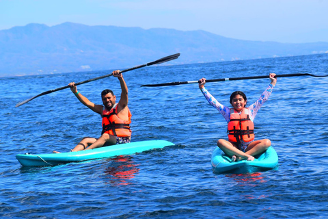 Yelapa: Tour com tudo incluído