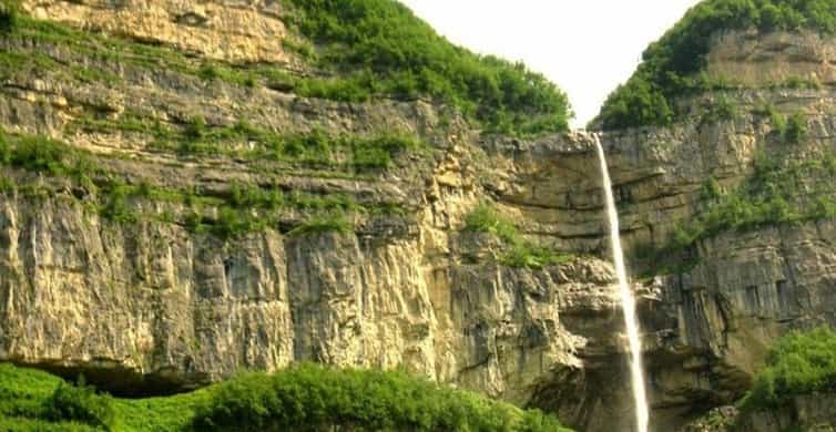 Baku: Guba, Candy Canes Shahdag, & Laza with Lunch photo 20