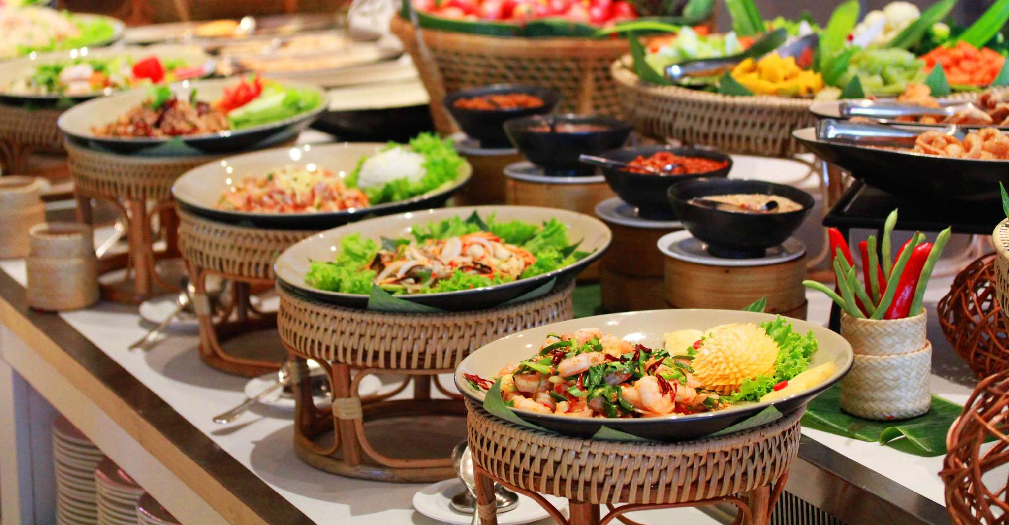 Apsara Dinner Show with Free transfer from to your hotel - Housity