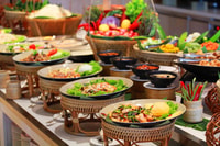 Show de cena de Apsara con transferencia gratuita de su hotel - Housity