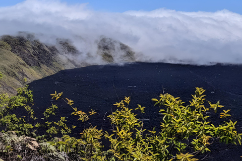 Bedwing de Sierra Negra vulkaan! Een van de beste trektochten in Zuid-Amerika.