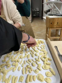 Matera: Kochen in einer historischen Masseria. Leben wie ein Einheimischer!