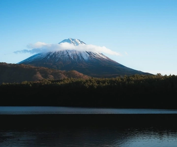 Mt. Fuji: Hidden Gems Tour with English Guide and Lunch