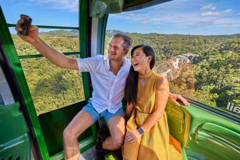 Brisbane to Daintree Whitsundays & Reef 9 Day Comfort Tour Private Single Room (Adults only)