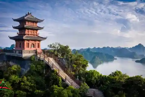 Full-Day Perfume Pagoda Group Tour