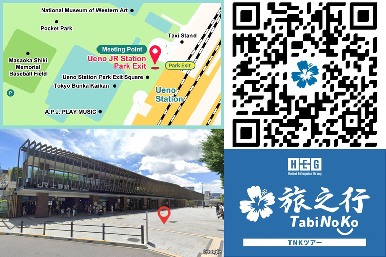 Tokyo: Hakone, Owakudani & Gotemba Premium Outlet 1-Day Tour From Shinagawa