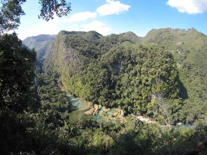 From Antigua Guatemala: A 6 Day Semuc Champey and Verapaces | GetYourGuide