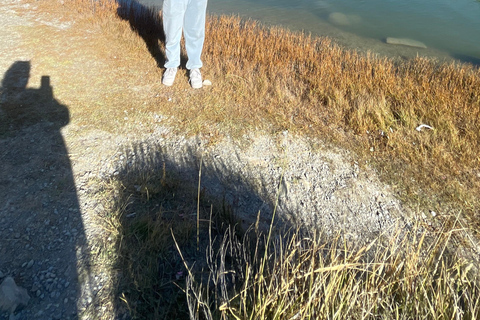 Pokhara: 6-Day Upper Mustang Tour with Meals & Hotels Mountain visit