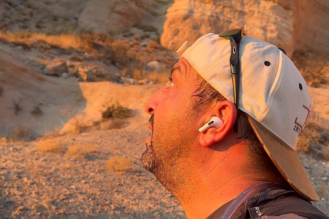 Cappadocia: Running or Hiking Experience with a Local GuideCappadocia Running Experience with a Local Guide