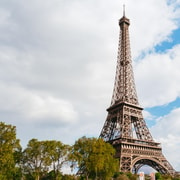 Paris: 3-Course Italian Meal Seine Cruise | GetYourGuide