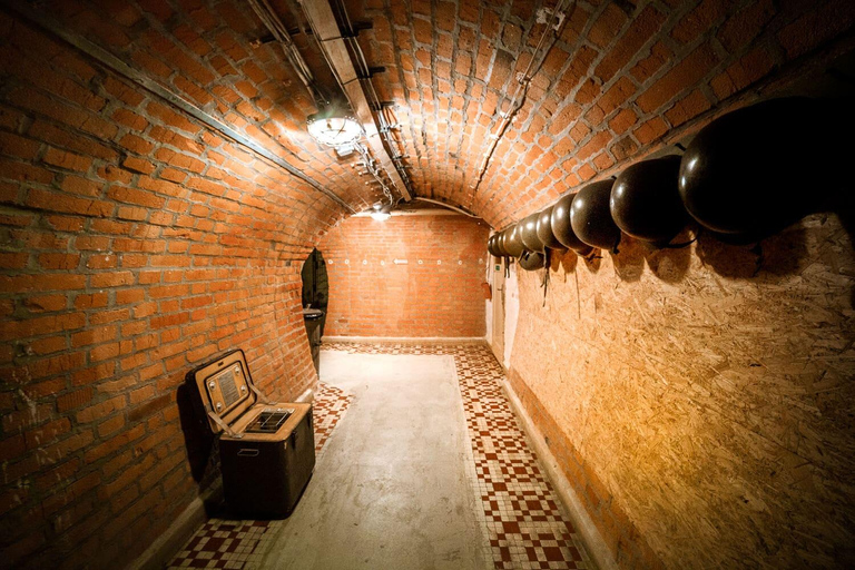 Bratislava: Brno - Mystery Tour (Czech Republic) Small Private Group: Czech Republic - Brno - Mystery Tour