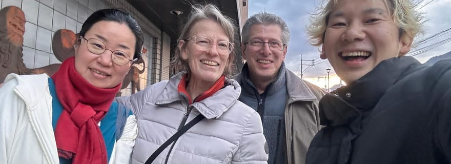 Excursion privée d'une journée à Kochi depuis le port de Kochi