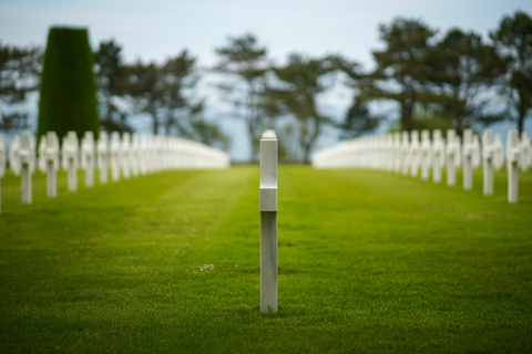 DDAY EXPERIENCE PRIVATE TOUR 2 DAYS