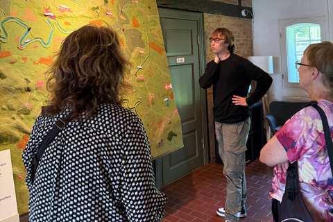 Schleswig-Holstein: Private Heritage Tour with Guide