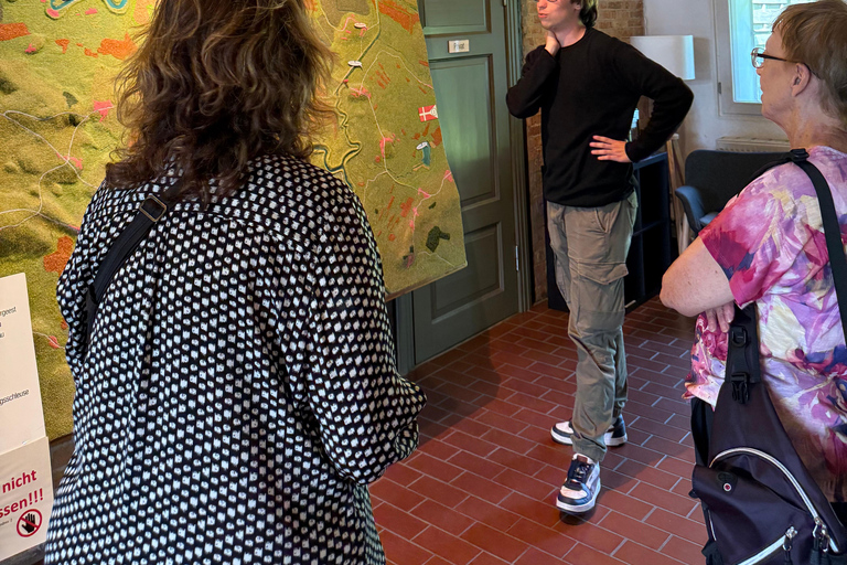 Schleswig-Holstein: Private Heritage Tour with Guide