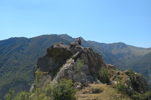 From Sarajevo: Lukomir Village Guided Hiking Tour