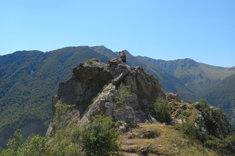 From Sarajevo: Lukomir Village Guided Hiking Tour
