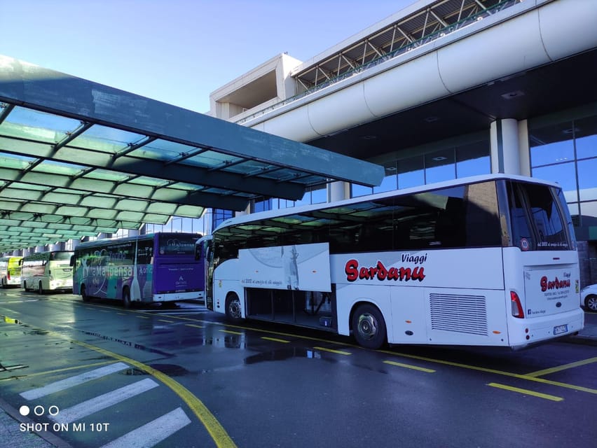 Bus rental in Milan for Linate and Malpensa airports GetYourGuide
