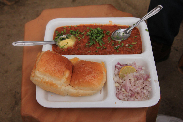 Mumbai: Experience Mumbai Street Food Tour