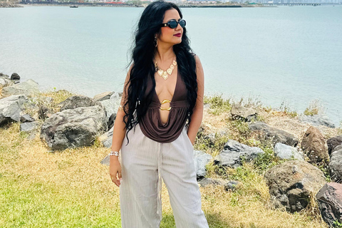 Panama City Sightseeing Tour + Panama Canal