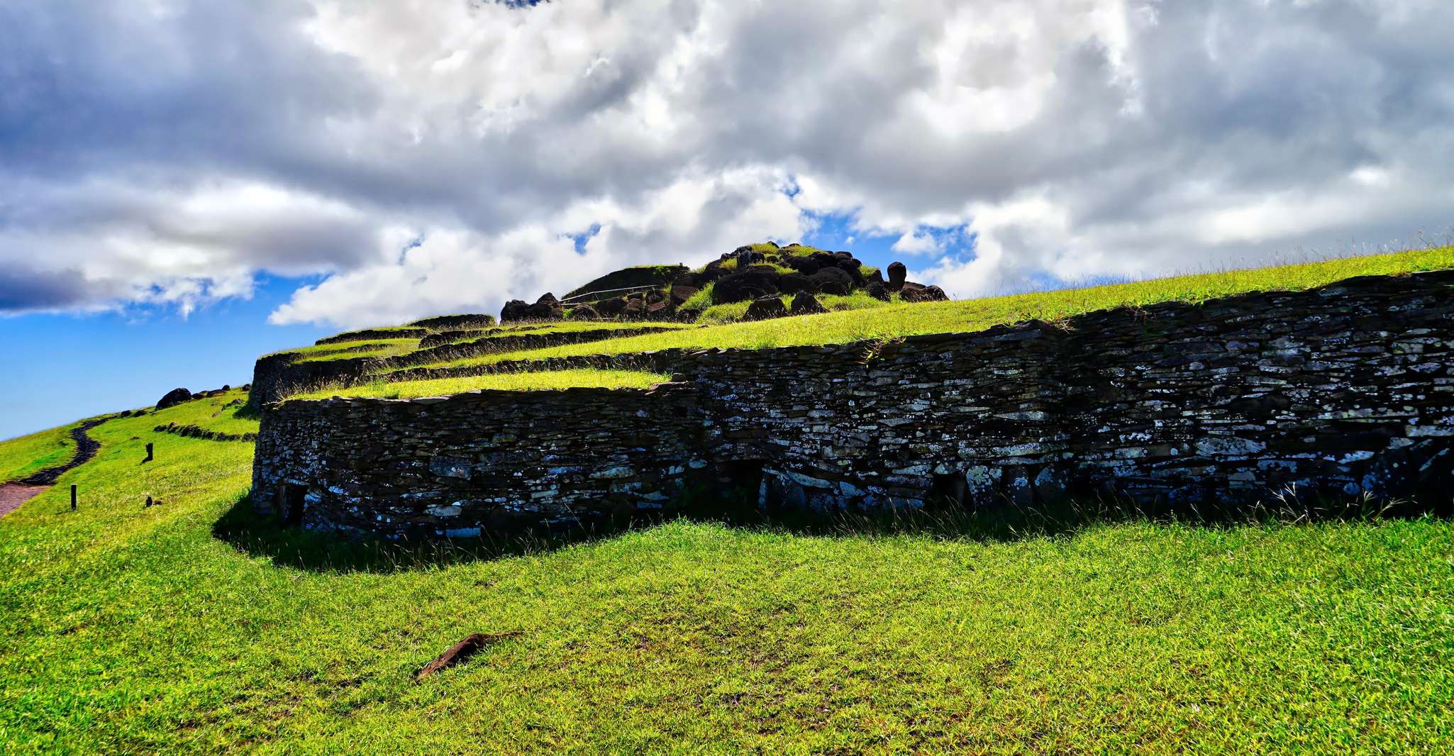 2 days - Easter Island Highlights - Housity