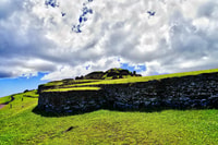 2 days - Easter Island Highlights - Housity