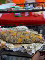 BBQ Ride en bateau au lac Duluti. - Housity