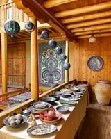 Fergana Valley Tour - Housity