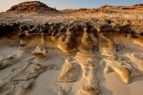Dukhan och Zekreet Tour