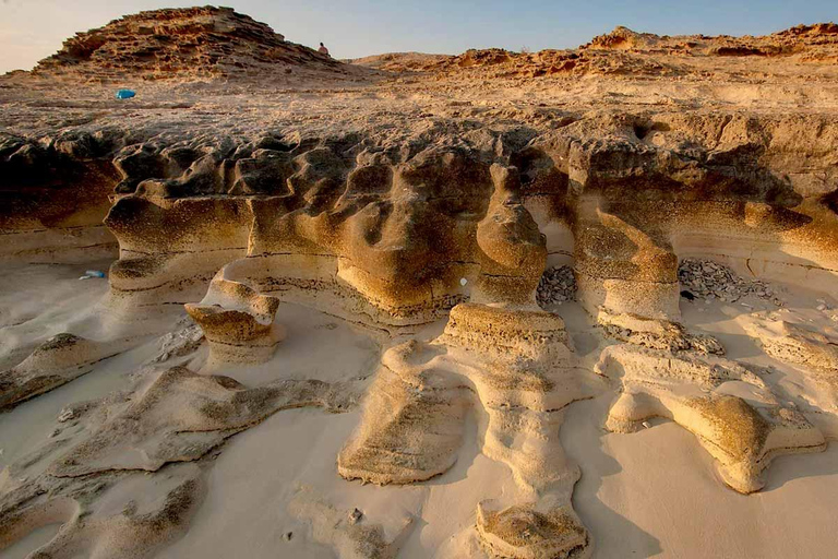 Dukhan och Zekreet Tour