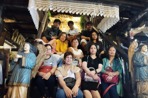 Cebu City Tour Private