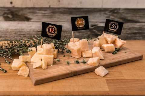 Vilnius: Lithuanian Flavors Experience