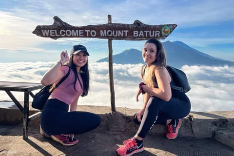 Mount Batur sunrise hike,Breakfast & Ubud tour-all-inclusive - Image 2