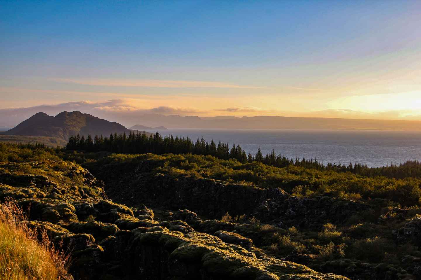 Classic Golden Circle - Full Day Private Tour from Reykjavik