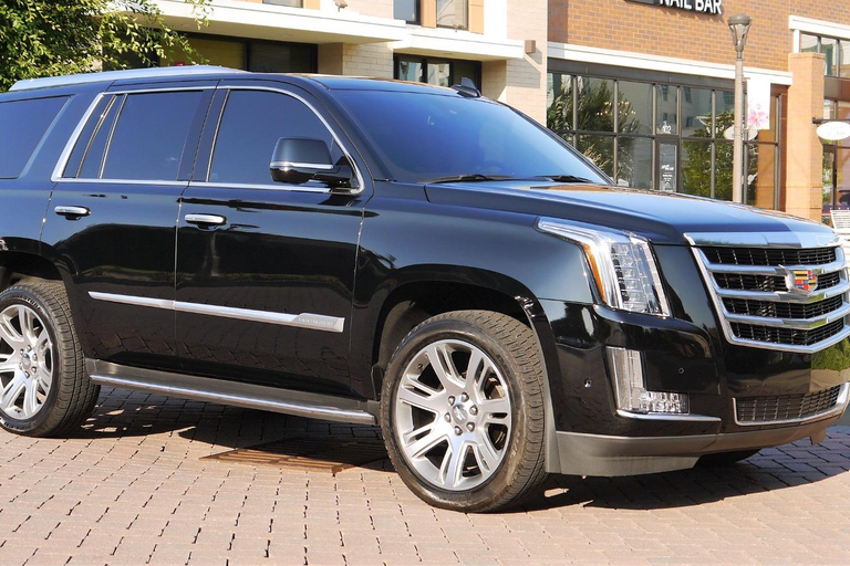 Private VIP Transfers from Punta Cana Airport to hotels