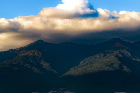 From Kunming: 8-Day Yunnan Private Cultural Tour
