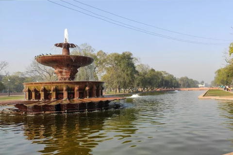 New Delhi: India Gate Photography Guided Tour